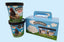 Ben & Jerry’s Eiscreme-Probierpaket mit 10 klassischen Sorten